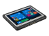 Panasonic Toughbook 33 - Left-angle