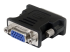StarTech.com DVI to VGA Cable Adapter - Back