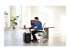 Fellowes LX210 - Shredder - Left-angle