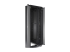APC NetShelter SV - Rack cabinet - Close up