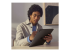 Apple 13-inch iPad Pro M4 Wi-Fi - Back