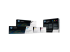 HP 305X - High Yield - Left-angle