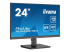 iiyama ProLite XU2492HSU-B6 - Left-angle