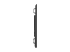 BenQ ST7502S - 75" Diagonal Class ST Series LED-backlit LCD display - Left side