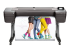 HP DesignJet Z9+ PostScript - Front