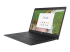 HP Chromebook |14" | Touchscreen | 4GB | 32GB |  - Right-angle
