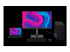 BenQ PD2706QN - LED monitor - Front