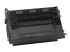 HP 37X - High Yield - black - Left-angle