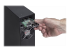 Eaton 5SC 1000iR - UPS (rack-mountable) - Close up