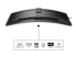 Philips 49B2U6900CH - 6000 Series - 