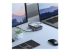 ALOGIC USB-C Dock WAVE - Back