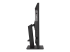 ASUS VA24ECPSN - LED monitor - Left side