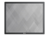Dell P1917S - LED monitor - Front