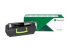 Lexmark - black - original - Front