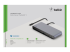 Belkin Thunderbolt 3 Dock Pro - Front