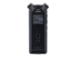 Olympus LS-P5 - Voice recorder - Back