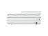 HP ENVY 6530e All-in-One - Back