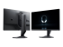 Alienware 500Hz Gaming Monitor AW2524HF - Multi-angle