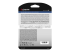 Kingston DC600M - SSD - Back