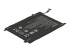 2-Power Main Battery Pack - Left-angle