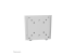 Neomounts FPMA-W25 - Bracket - Left-angle