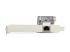 StarTech.com 1-Port Gigabit PCIe Network Adapter Card, TAA Compliant - Left side