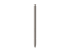 Samsung S Pen - Active stylus - Left-angle