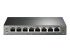 TP-Link Easy Smart TL-SG108PE - Front