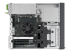 Fujitsu PRIMERGY TX1320 M5 - Inside