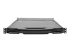 Eaton Tripp Lite Series NetDirector 8-Port Rackmount Console HDMI KVM Switch 17" LCD IP Remote Access - Close up
