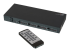 Lindy HDMI 4K UHD 4x4 Matrix - Right-angle