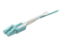 StarTech.com MTP to LC Breakout Cable - Close up