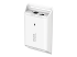 D-Link DPE-101GI PoE Gigabit injector - Right-angle