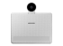 Samsung ViewFinity S9 S27C902PAU - Front