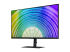 Samsung ViewFinity S6 S32A600UUP - Right-angle