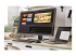 HP DreamColor Z31x Studio Display - Right-angle