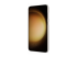 Samsung Galaxy S23+ - 5G smartphone - Right-angle
