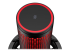 HyperX QuadCast 2 - Microphone - Close up