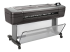 HP DesignJet Z9+ PostScript - Left-angle