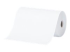 Brother - White - Roll (10.16 cm x 32.2 m) 1 roll(s) continuous paper (pack of 20) - Right-angle