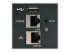 Eaton 3.7kW Single-Phase Switched PDU - Close up