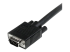 StarTech.com 2m Coax High Resolution Monitor VGA Video Cable HD15 M/M - Close up