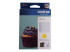 Brother LC123Y - High Yield - Front