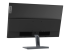 Lenovo L27q-35 - LED monitor - Back
