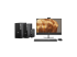 Dell Pro Slim Plus QBS1250 - Right-angle