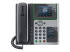 Poly Edge E450 - VoIP phone with caller ID/call waiting - Front