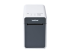 Brother TD-2020 - label printer - Front