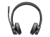 Poly Voyager 4320-M - Headset - Front