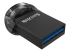 SanDisk Ultra Fit - USB flash drive - Top