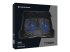 Conceptronic Thana - Notebook cooling pad - Front
